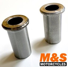 Distanziali braccio oscillante