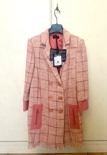 Elisabetta franchi vestito - elisabetta,