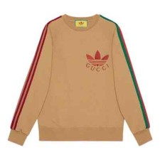 Felpa Maglione Jersey Gucci X