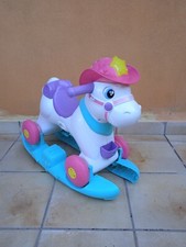 Martino il Cavallino Clementoni