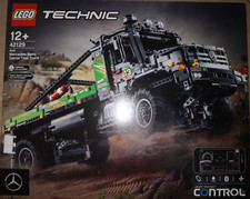 LEGO Technic 42129