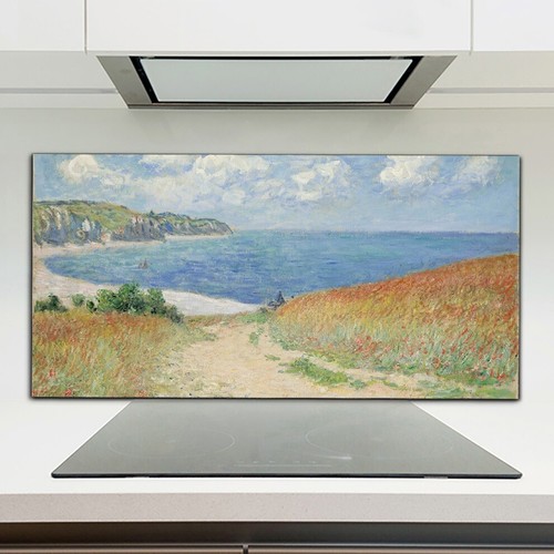 Monet claude road den - monet,