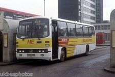 Midland Fox No.52 Leicester