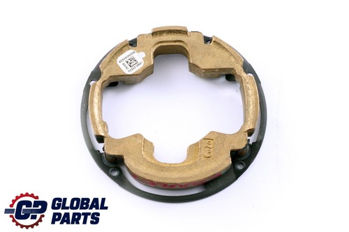 Bmw e60 e61 e63 - e64, lci