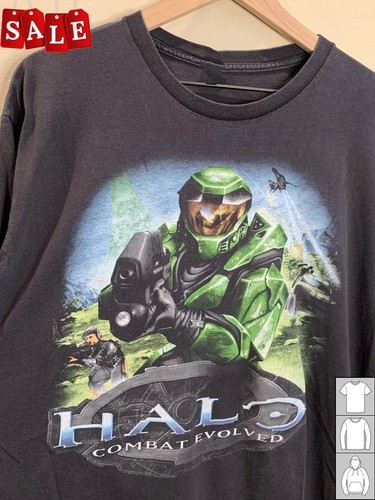 Hot halo combat evolved - hot,