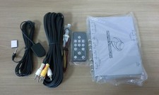 Pipevision - VTV-120 - Unità