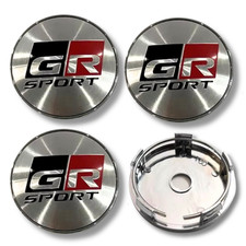 Toyota Lega Calotta Centrale