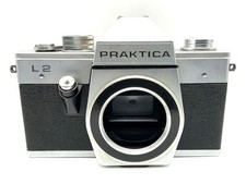 Pentacon L2 35mm Reflex SLR