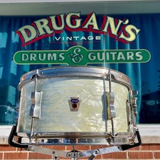 Distintivo trans Ludwig 6,5x14