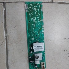 Scheda Elettronica Lavatrice