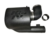 K&N for Performance Intake Kit
