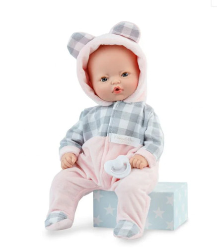 Marina pau 508 bambola baby - marina,