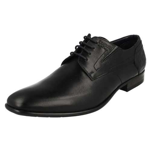 Scarpe formali stringate uomo