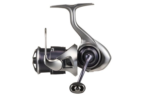 Mulinello pesca daiwa - da,