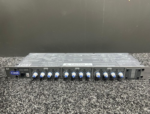 Cloud cx263 matrix - cloud,