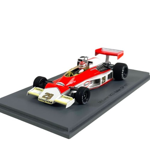 Modellino spark 43 - modellino, f1