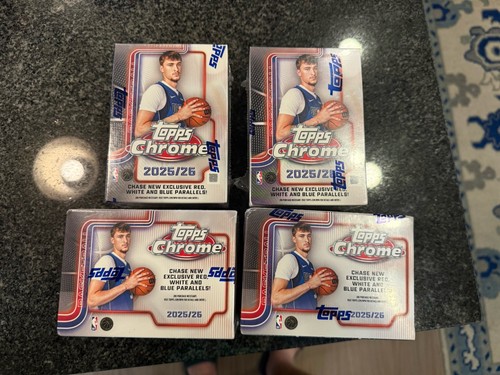 2025 topps chrome value - chrome,