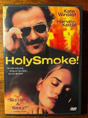Holy smoke like - smoke!, (1999,