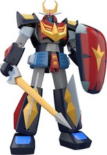 Moderoid Spazio Guerriero