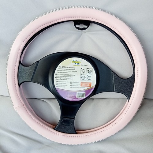 Pink diamonds coprivolante - pink,