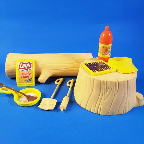 Barbie tanto fare - barbie,