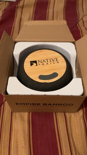 Native trails empire - native,