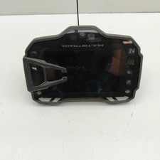 DUCATI MULTISTRADA Speedo
