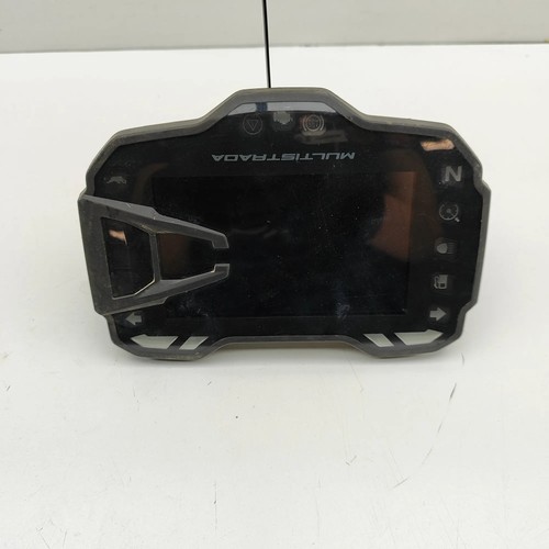 Ducati multistrada speedo - multistrada,