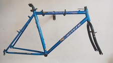 Telaio MTB Retro 1991 Carrera