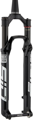 Forcella remota rockshox sid - forcella,