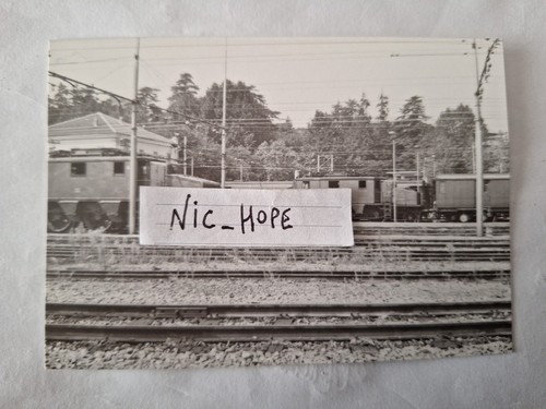 Fotografia locomotore - fotografia,
