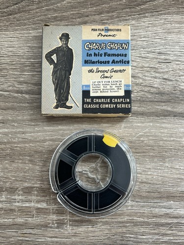 Vintage peak film - peak,