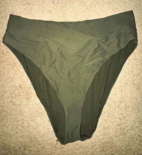 Bikini aerie verde costine - aerie,