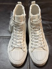 Marc jacobs the sneaker bianco - marc,