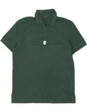 Polo uomo JECKERSON 2XL verde