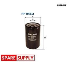 FILTRO CARBURANTE PER AGCO