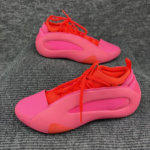 Scarpe basket adidas harden - da,