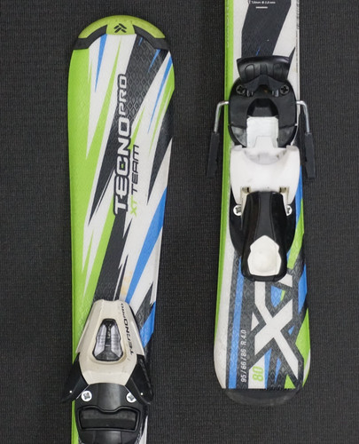 Tecno pro team - tecno,