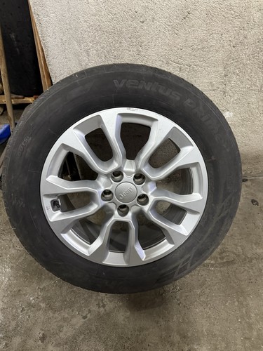 Ruota scorta jeep - ruota, renegade