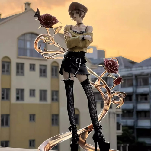Figurines nana anime - figurines,