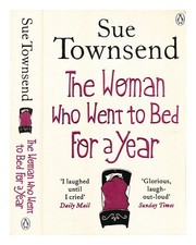 TOWNSEND, SUE La donna che