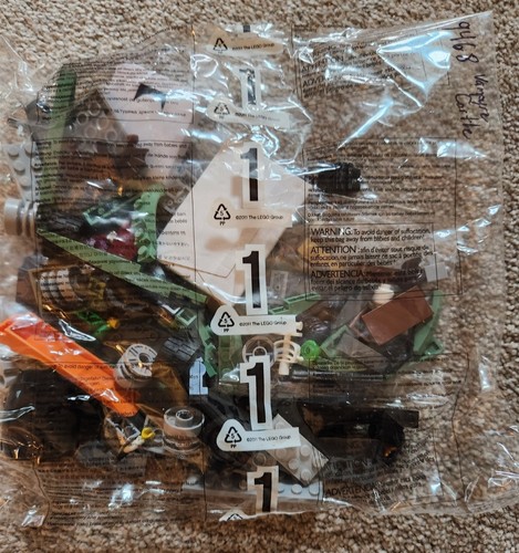 Lego 9468 monster - lego,