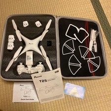 Drone GPS Potensic T25 con