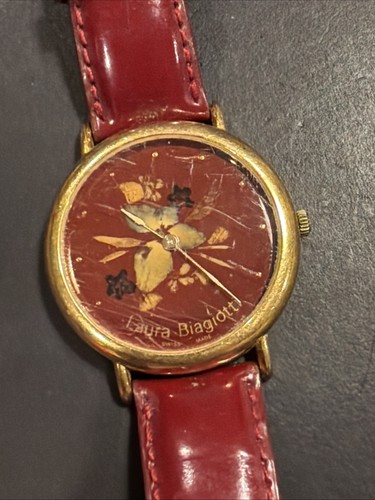 X33 orologio vintage - vintage, laura