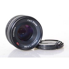 Carl Zeiss/Contax Planar