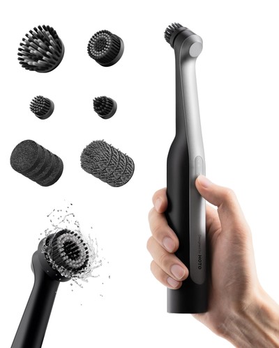 Hoto wand spazzola - hoto, wand™