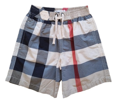Burberry pantaloni short - burberry,
