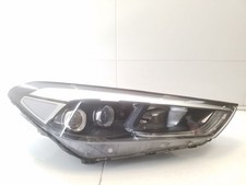 Faro proiettore anteriore destro Hyundai Tucson TL 2017 92102D7200 BOS117173