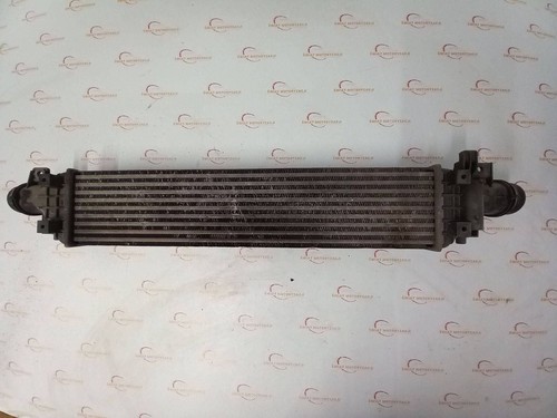 Intercooler opel mokka - opel, 2015