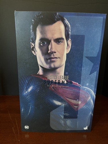 Hot toys mms465 - hot,